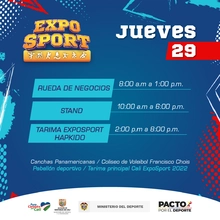 ExpoSport