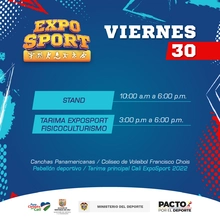 ExpoSport