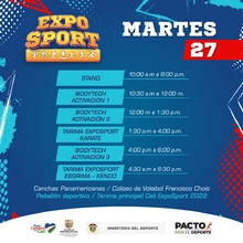 ExpoSport