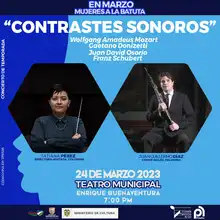 Orquesta Filarmonica de Cali 