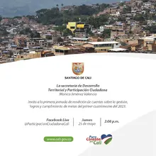 Rendición de Cuentas 2023