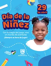 Día de la niñez