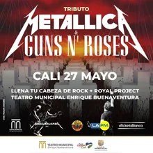 Llena tu Cabeza de Rock
