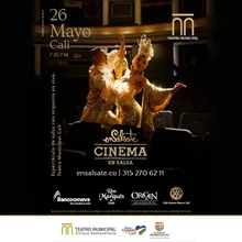 Cinema en Salsa