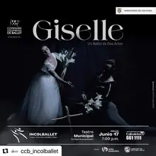 Incolballet