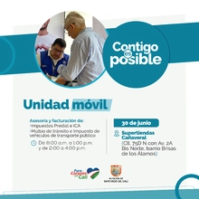 Super Tiendas Cañaveral - Brisas de los Álamos