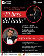 Orquesta Filarmonica de Cali 