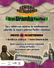 Semana del Patrimonio Cultural