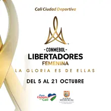 CONMEBOL Libertadores Femenina
