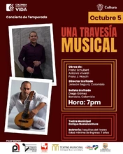 Orquesta Filarmonica de Cali 