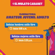 Mundial de Salsa 2023
