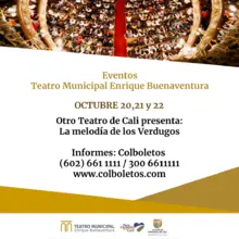 Otro Teatro de Cali
