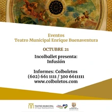 Incolballet