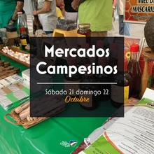 Mercados Campesinos