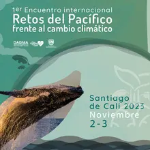 Retos del Pacífico frente al Cambio Climático