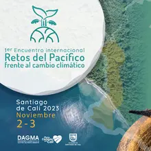 Retos del Pacífico frente al Cambio Climático