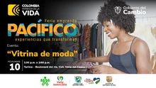 Feria emprende Pacífico