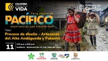 Feria emprende Pacífico