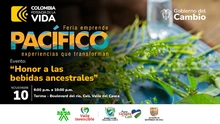 Feria emprende Pacífico