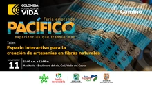 Feria emprende Pacífico