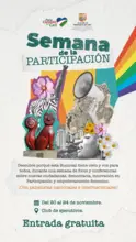 Semana de la participación ciudadana