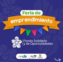 Feria De Emprendimiento