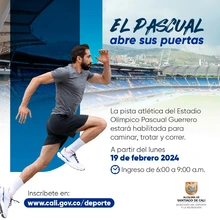 El Pascual abre sus puertas
