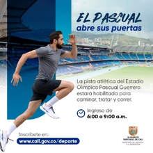 El Pascual abre sus puertas