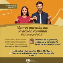Practica de inspección vigilancia y control JAC