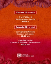 Jornadas de Socializacion Estímulos 2024