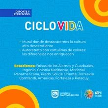 Mi cabello mi esencia - Ciclovida