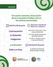 Jornadas móviles
