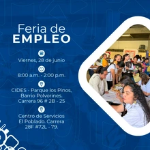 Más Empleo Fest