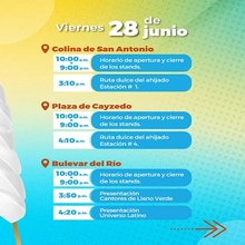 Festival de Macetas 2024