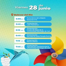 Festival de Macetas 2024