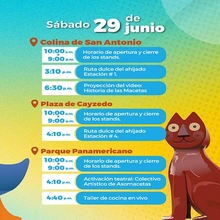 Festival de Macetas 2024