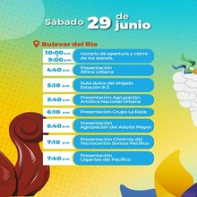 Festival de Macetas 2024