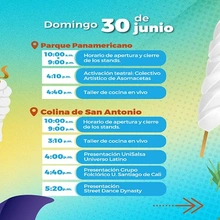 Festival de Macetas 2024