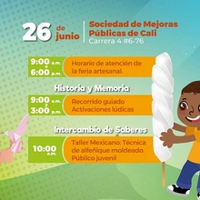 Festival de Macetas 2024
