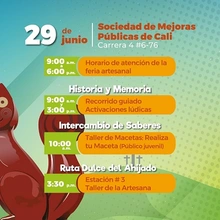 Festival de Macetas 2024
