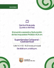 Jornada Móvil - Supertiendas cañaveral - Cootraemcali