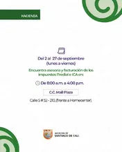 Jornada Móvil- CC Mall Plaza