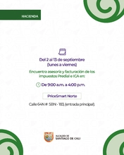 Jornada Móvil – PriceSmart Norte