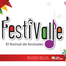 Festival del Bolero FESTIVALLE