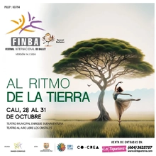 Ballet Metropolitano de Medellín – FINBA 2024