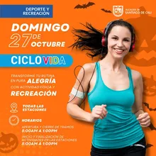 Ciclovida - Transforma tu rutina en pura alegría