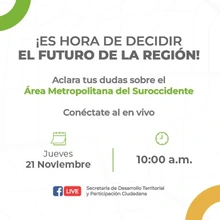 Es hora de decidir el futuro de la religión