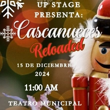 Cascanueces Reloaded