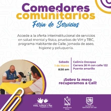 Feria de Servicios
