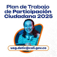 Plan de participación ciudadana